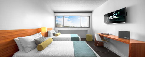 Jasper Boutique Hotel - Accommodation Newcastle 10