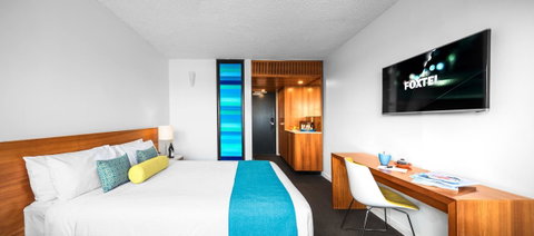 Jasper Boutique Hotel - Accommodation Newcastle 7
