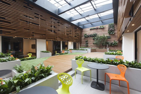 Jasper Boutique Hotel - Accommodation Newcastle 12