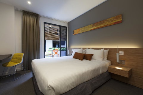 Jasper Boutique Hotel - Accommodation Newcastle 31