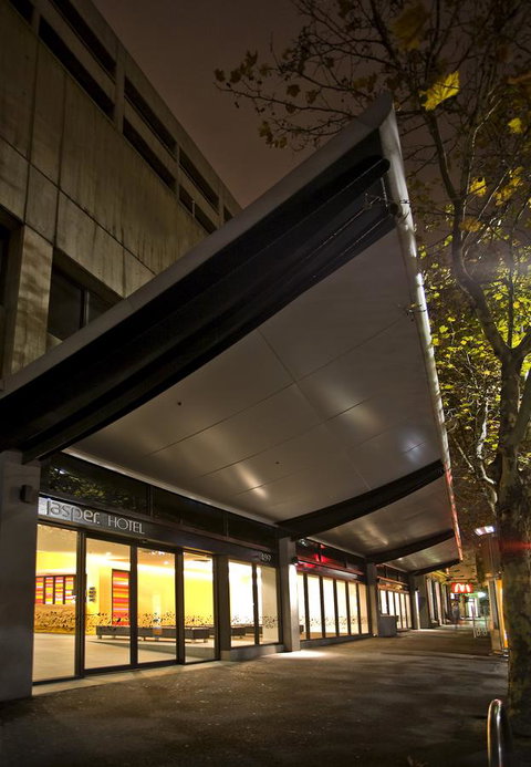 Jasper Boutique Hotel - Accommodation Newcastle 2
