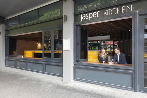 Jasper Boutique Hotel - Accommodation Newcastle 8