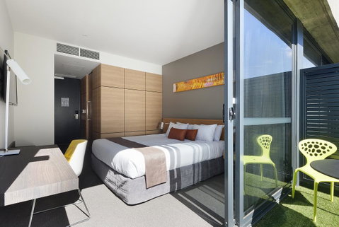Jasper Boutique Hotel - Accommodation Newcastle 36