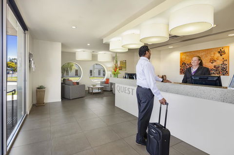 Quest Mildura - Accommodation Newcastle 8