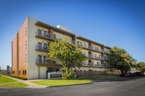 Quest Mildura - Accommodation Newcastle 0