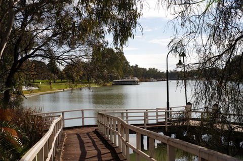 Quest Mildura - Accommodation Newcastle 10
