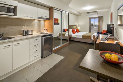 Quest Mildura - Accommodation Newcastle 5