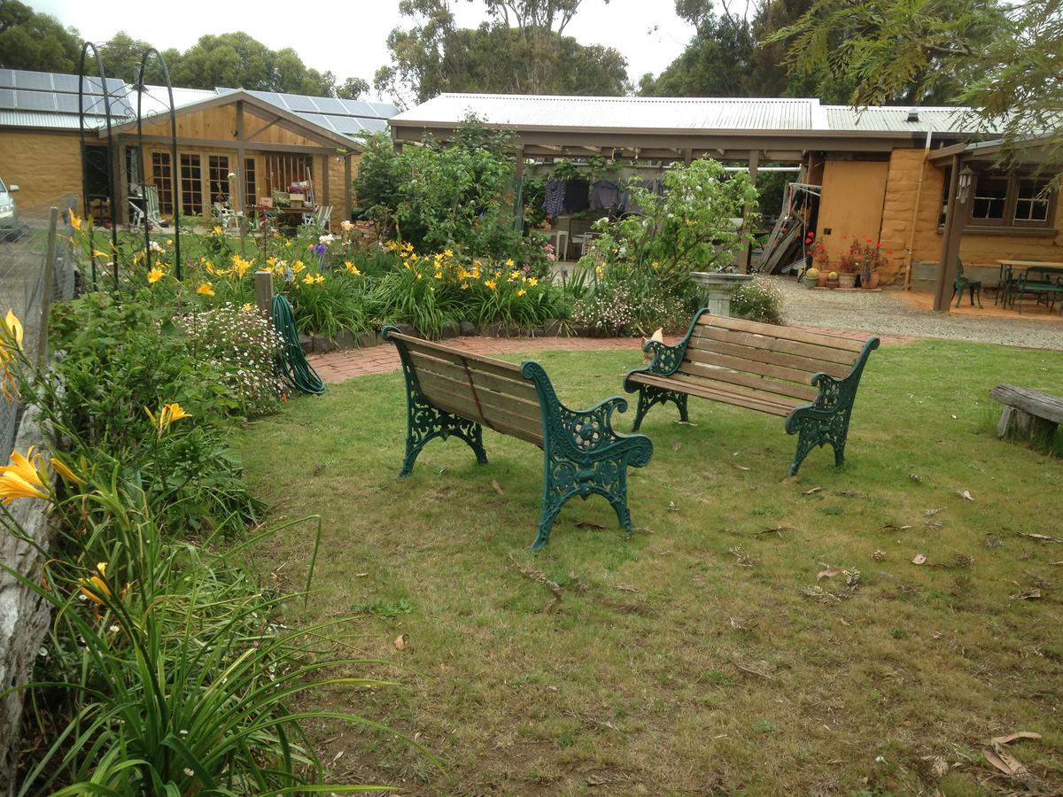 Ventnor VIC Accommodation Newcastle