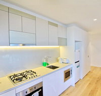 Nest-Apartment on Rose Lane - Accommodation Newcastle