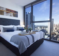 Carlson View Serviced Apartments - Accommodation Newcastle