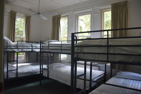 Hub Hostel - Accommodation Newcastle 31