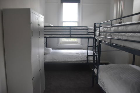 Hub Hostel - Accommodation Newcastle 26