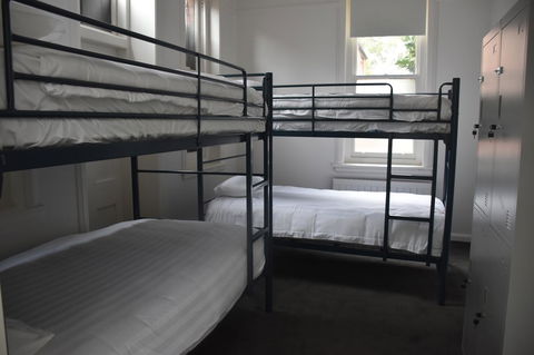 Hub Hostel - Accommodation Newcastle 16