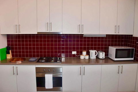 Hub Hostel - Accommodation Newcastle 41