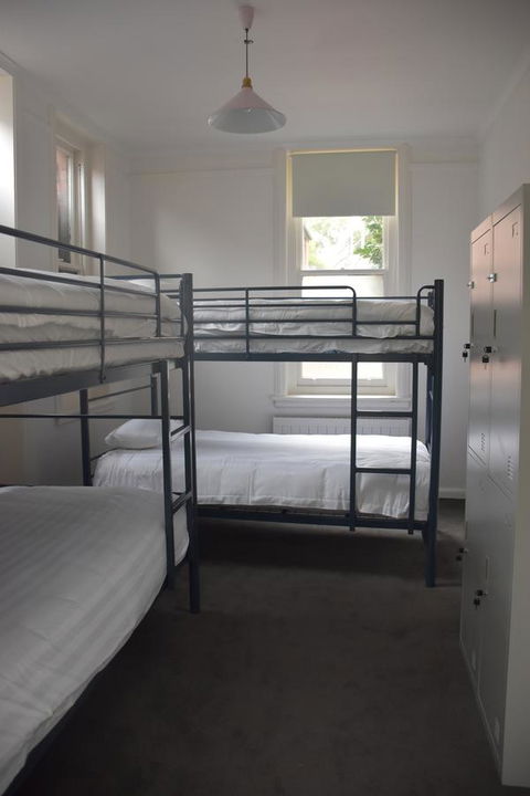 Hub Hostel - Accommodation Newcastle 32