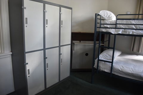 Hub Hostel - Accommodation Newcastle 28