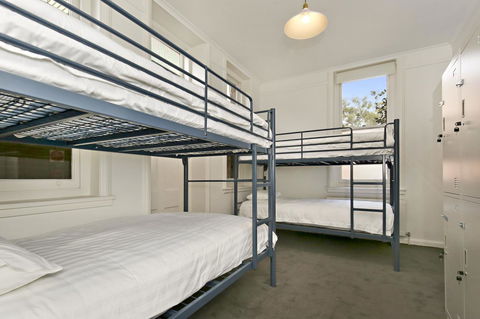 Hub Hostel - Accommodation Newcastle 17