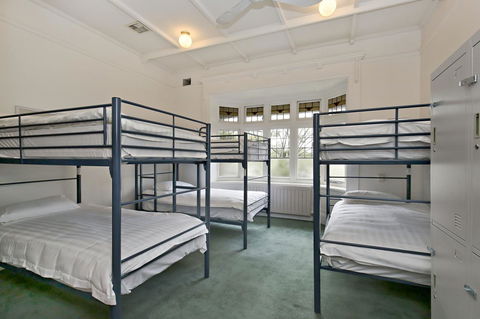 Hub Hostel - Accommodation Newcastle 18