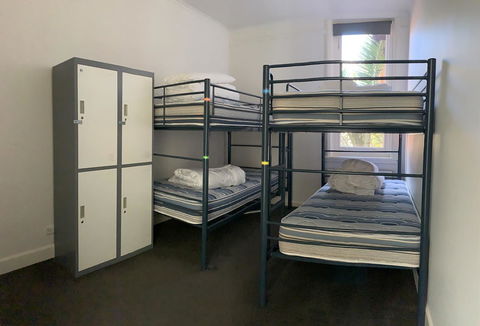 Hub Hostel - Accommodation Newcastle 14