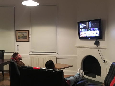 Hub Hostel - Accommodation Newcastle 21