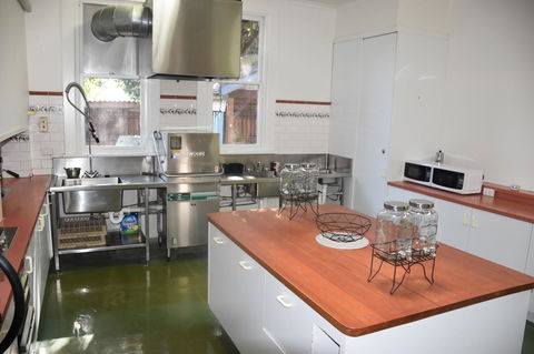 Hub Hostel - Accommodation Newcastle 44