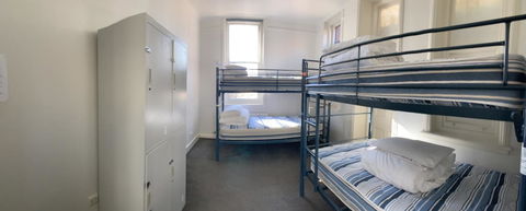 Hub Hostel - Accommodation Newcastle 13