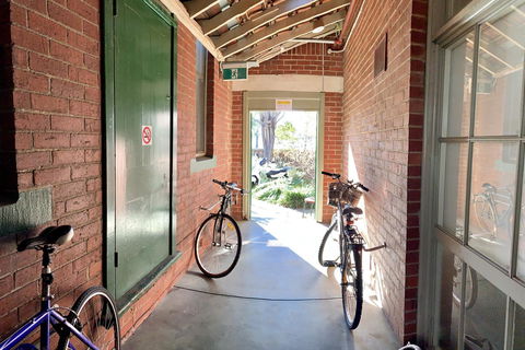 Hub Hostel - Accommodation Newcastle 11