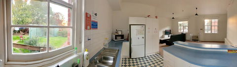 Hub Hostel - Accommodation Newcastle 7