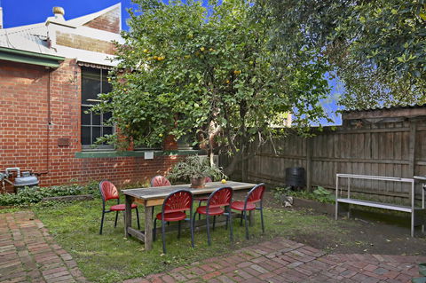 Hub Hostel - Accommodation Newcastle 42