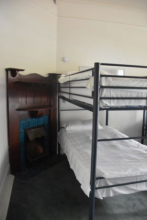 Hub Hostel - Accommodation Newcastle 40