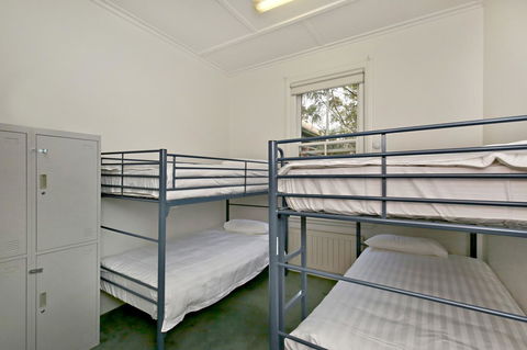 Hub Hostel - Accommodation Newcastle 25