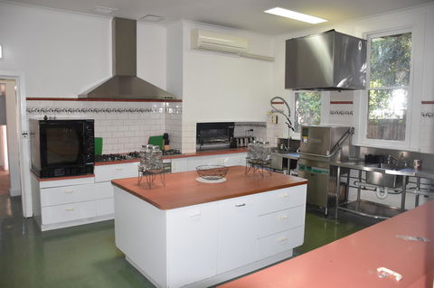 Hub Hostel - Accommodation Newcastle 43