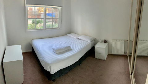 Hub Hostel - Accommodation Newcastle 8