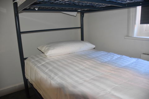 Hub Hostel - Accommodation Newcastle 27