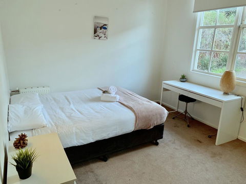Hub Hostel - Accommodation Newcastle 15