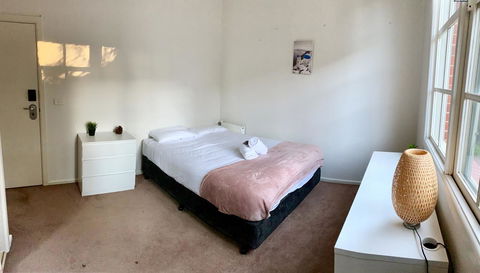 Hub Hostel - Accommodation Newcastle 6