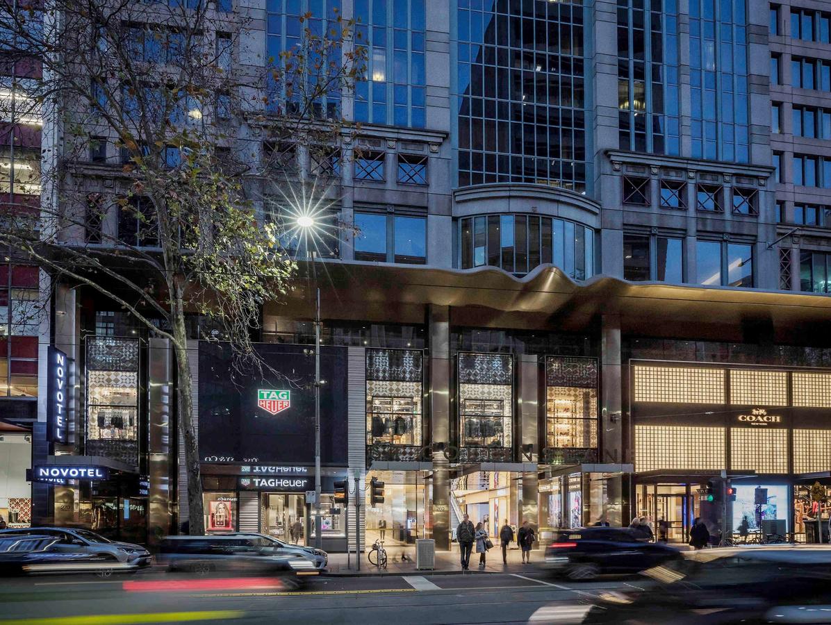 Melbourne VIC Accommodation Newcastle