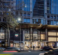 Novotel Melbourne On Collins - Accommodation Newcastle