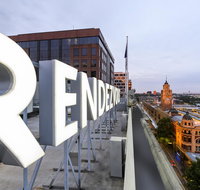 Rendezvous Hotel Melbourne - Accommodation Newcastle