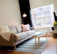 The Town Apartments - Accommodation Newcastle