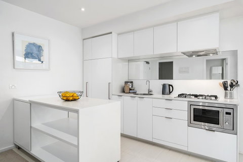 Complete Host Tiara Apartments - Accommodation Newcastle 37