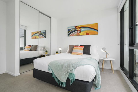 Complete Host Tiara Apartments - Accommodation Newcastle 35