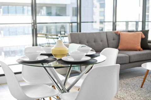 Complete Host Tiara Apartments - Accommodation Newcastle 4