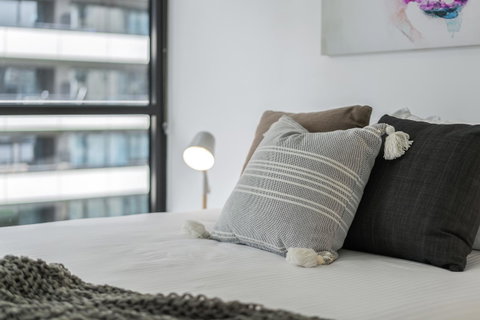 Complete Host Tiara Apartments - Accommodation Newcastle 34
