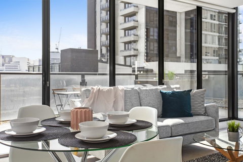 Complete Host Tiara Apartments - Accommodation Newcastle 20