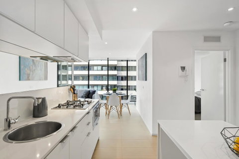 Complete Host Tiara Apartments - Accommodation Newcastle 38