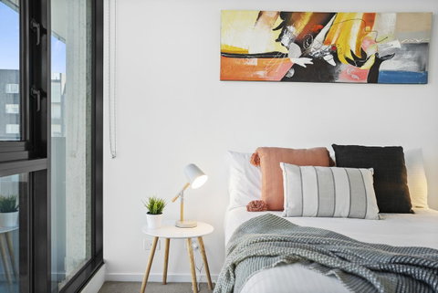 Complete Host Tiara Apartments - Accommodation Newcastle 12