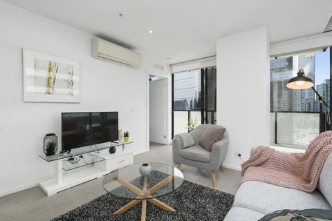 Complete Host Tiara Apartments - Accommodation Newcastle 40