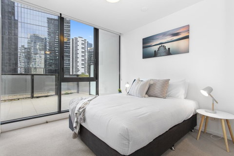 Complete Host Tiara Apartments - Accommodation Newcastle 23