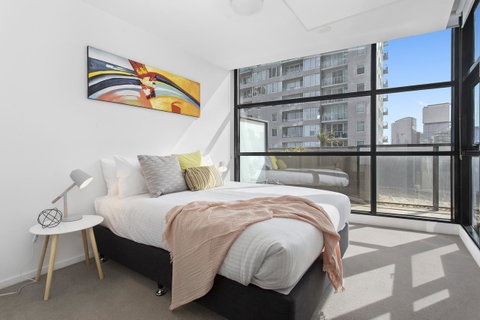 Complete Host Tiara Apartments - Accommodation Newcastle 24